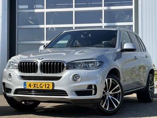 BMW X5 xDrive35i High Executive 306pk | 7-persoons | Elektrisch glazen panorama-dak | LED koplampen | Luchtvering | Lichtmetalen velgen 20" | Voorstoelen verwarmd | Prachtig exemplaar!