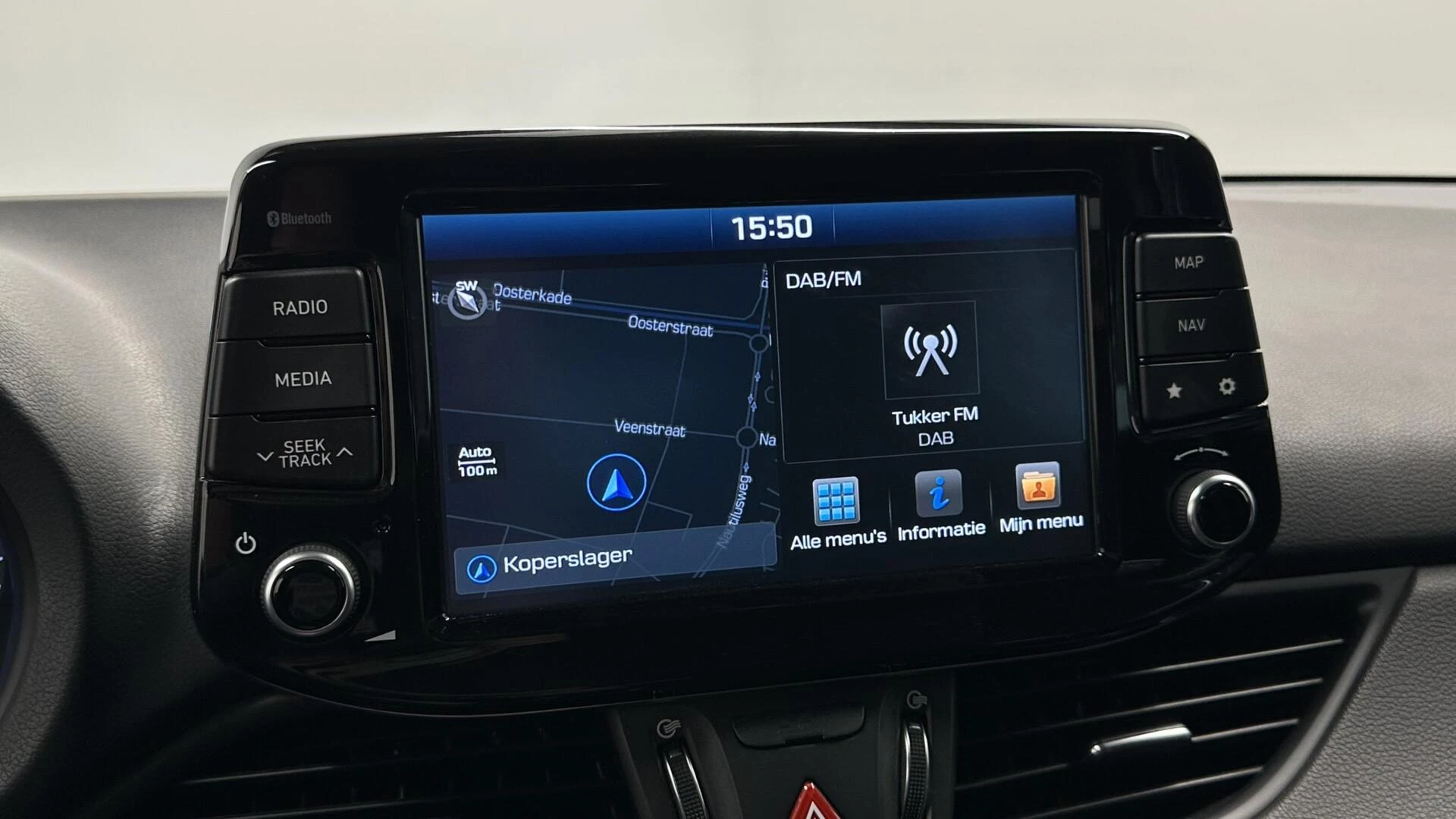 Hoofdafbeelding Hyundai i30