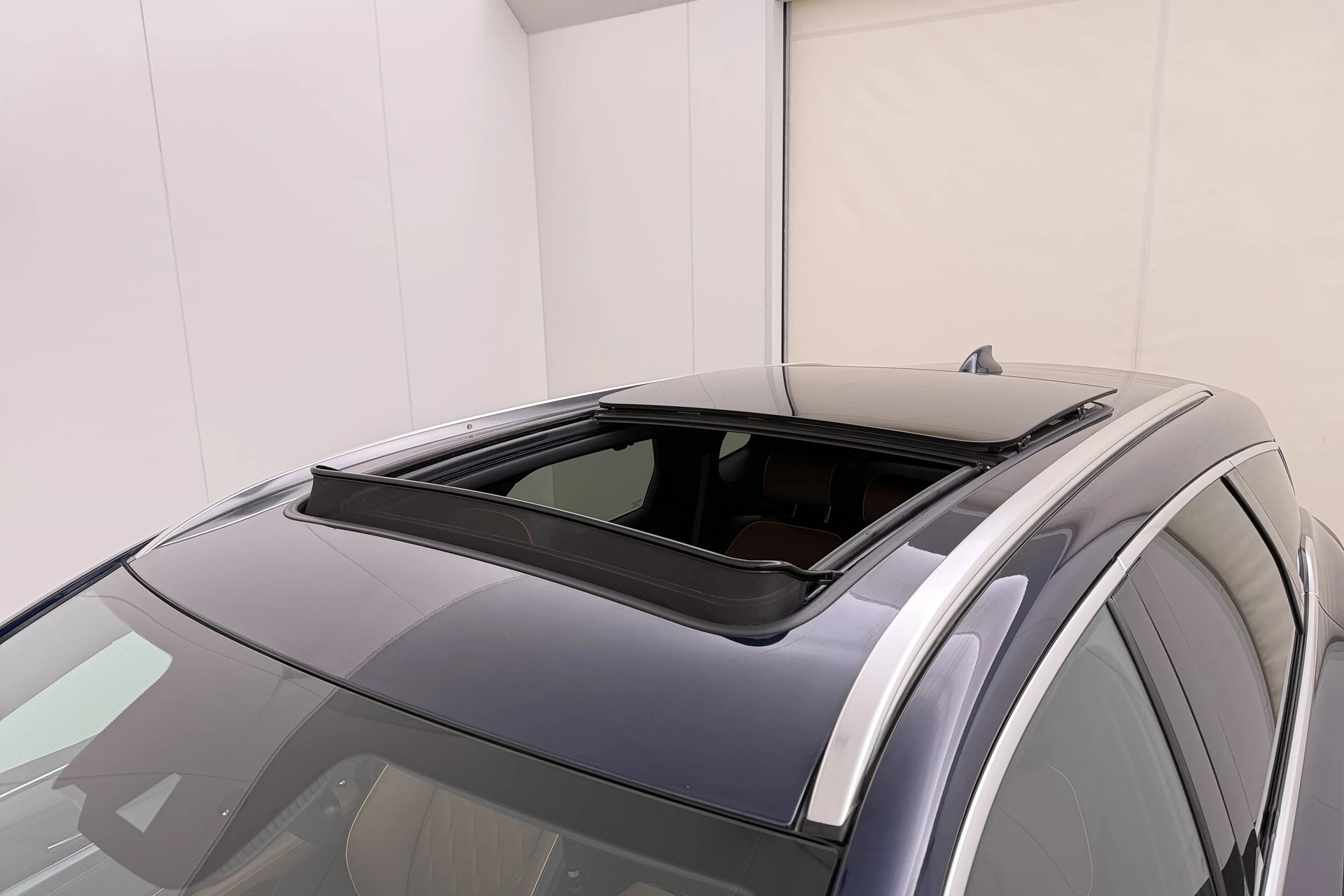 Hoofdafbeelding BYD TANG