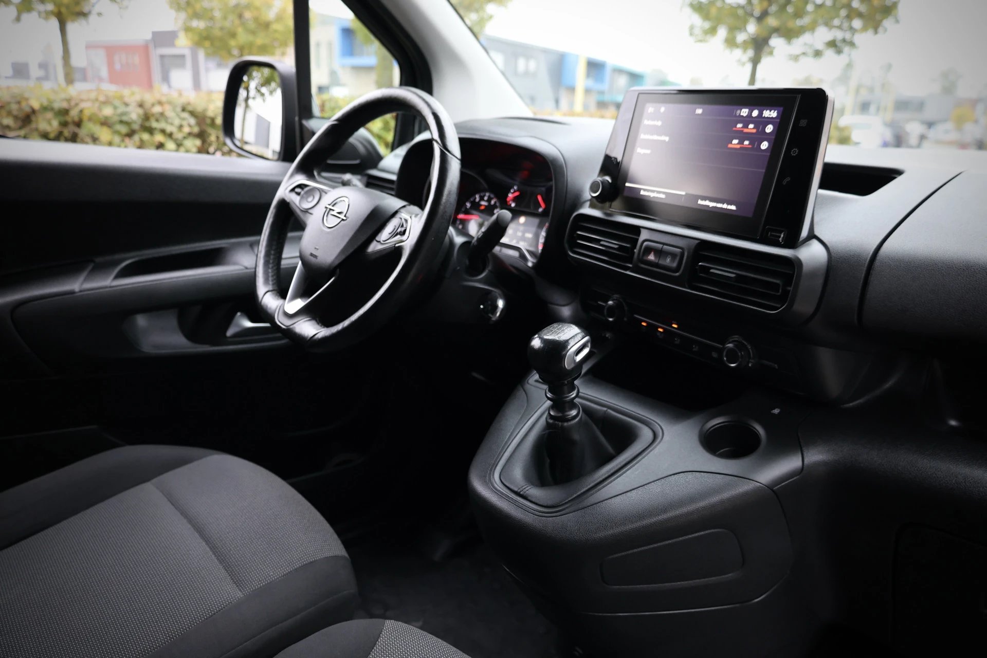 Hoofdafbeelding Opel Combo