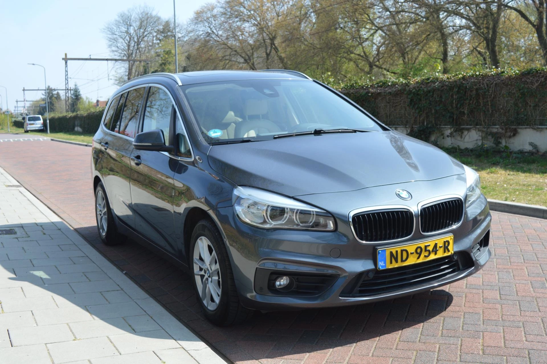 Hoofdafbeelding BMW 2 Serie