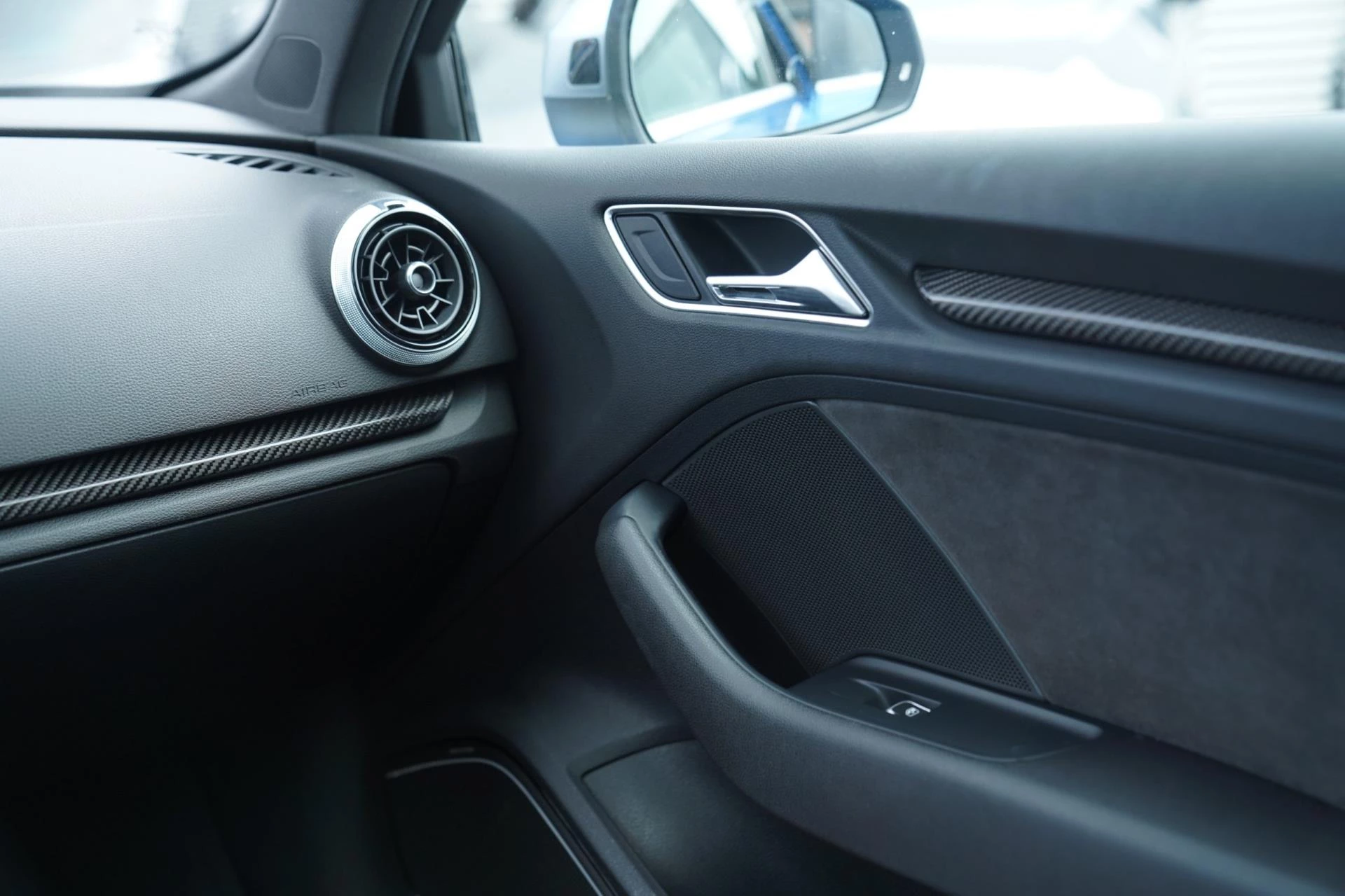 Hoofdafbeelding Audi RS3