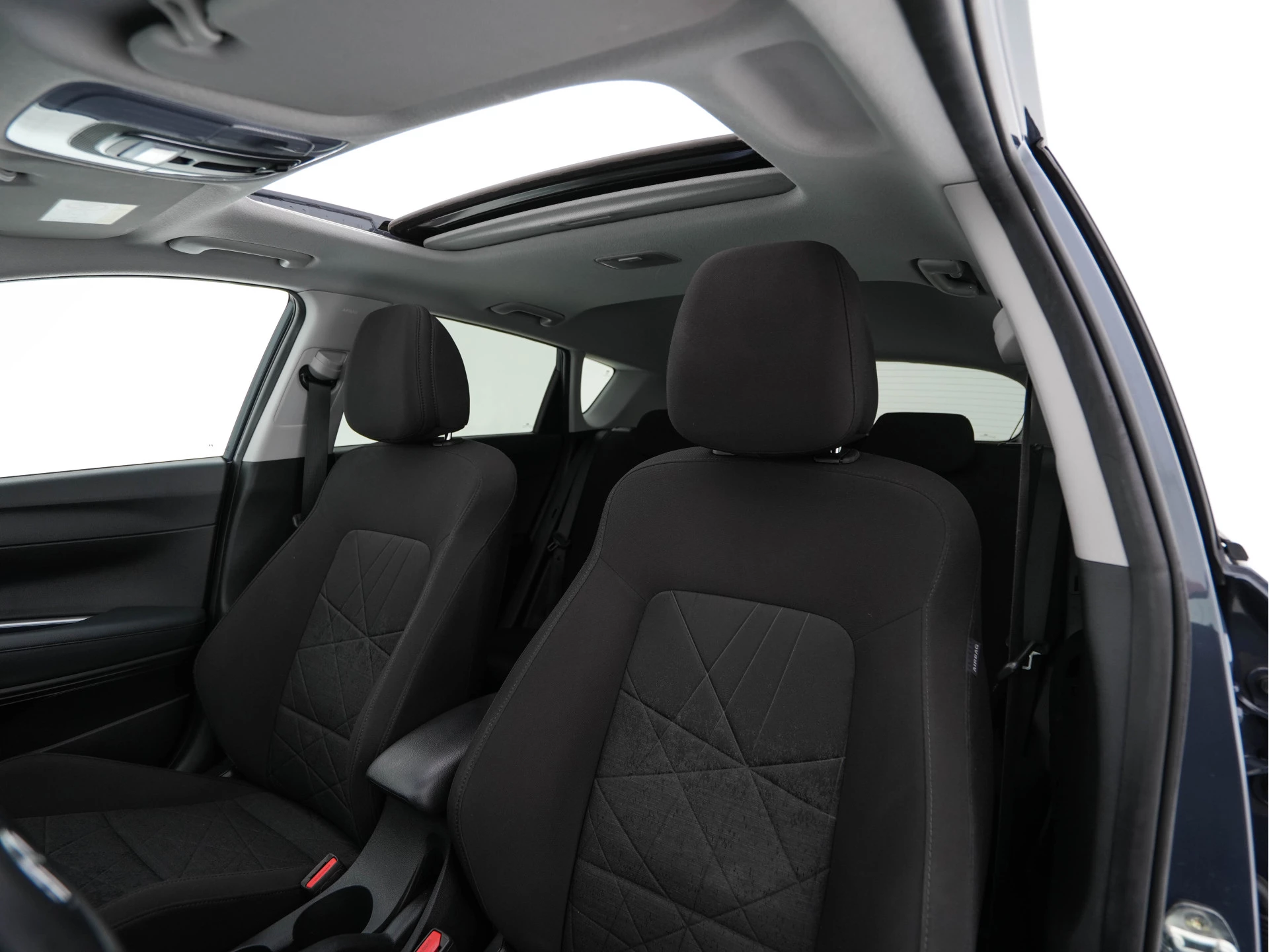 Hoofdafbeelding Hyundai Bayon