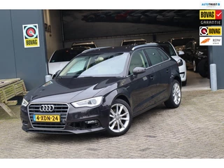 Audi A3 Sportback 1.4 TFSI Ambiente Pro Line Plus g-tron