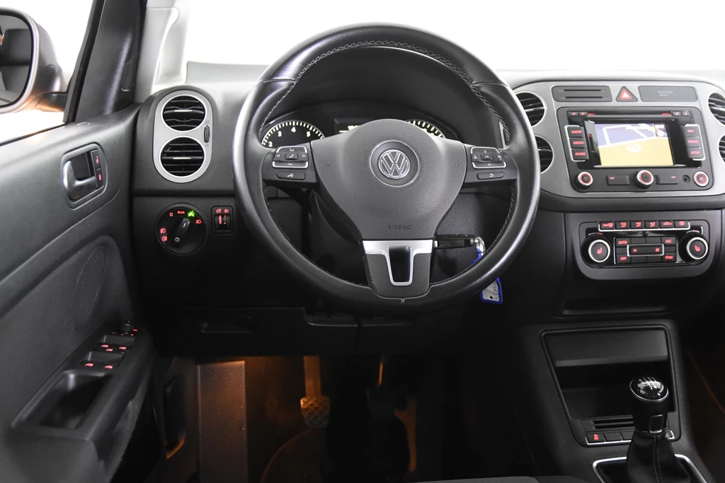 Hoofdafbeelding Volkswagen Golf Plus