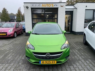 Hoofdafbeelding Opel Corsa-e Opel Corsa-e