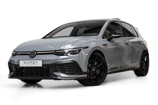 Volkswagen Golf 2.0 TSI GTI Clubsport Pano HK DSG LED HUD