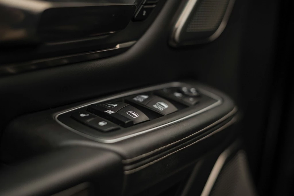 Hoofdafbeelding Dodge Ram Pick-Up