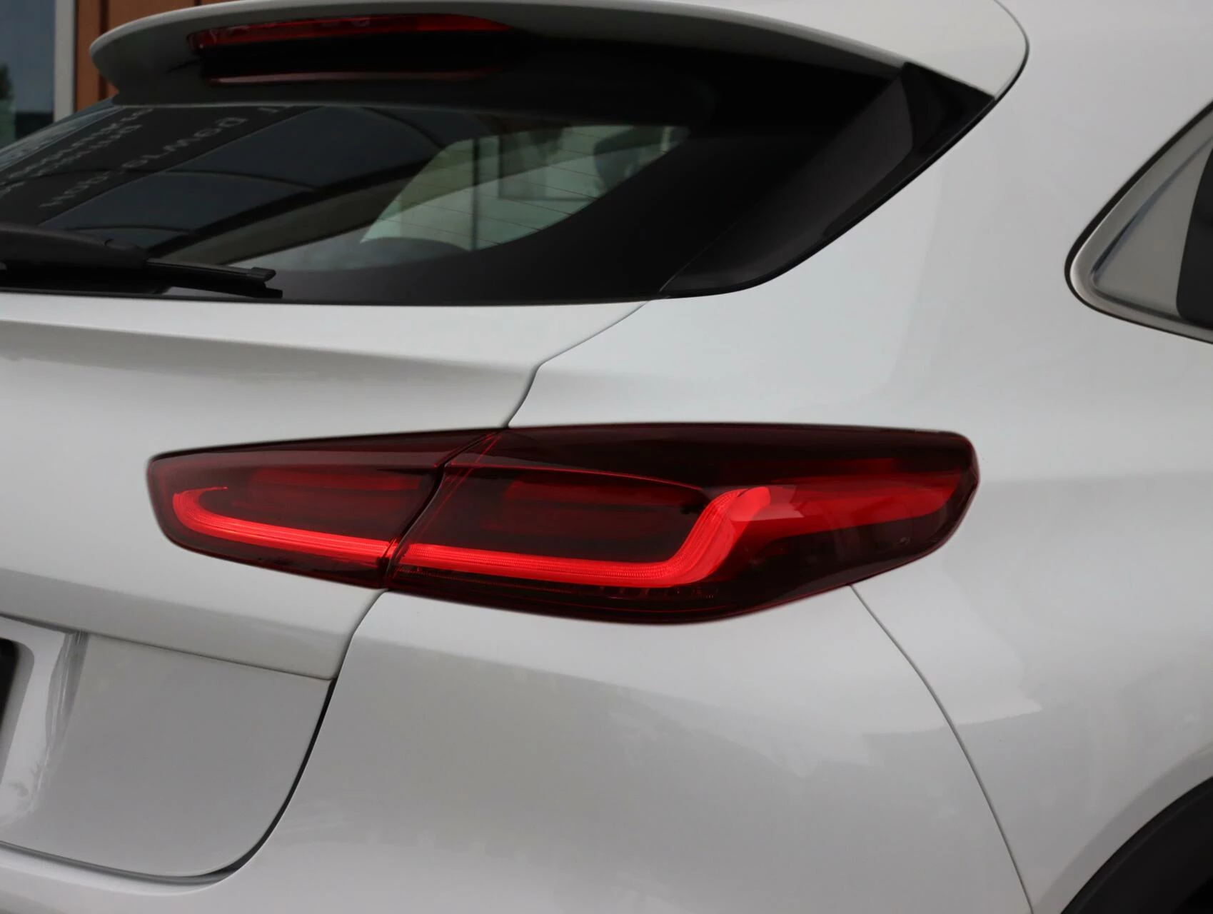 Hoofdafbeelding Kia XCeed