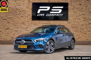 Mercedes A-klasse 250 e Business Solution Luxury Limited
