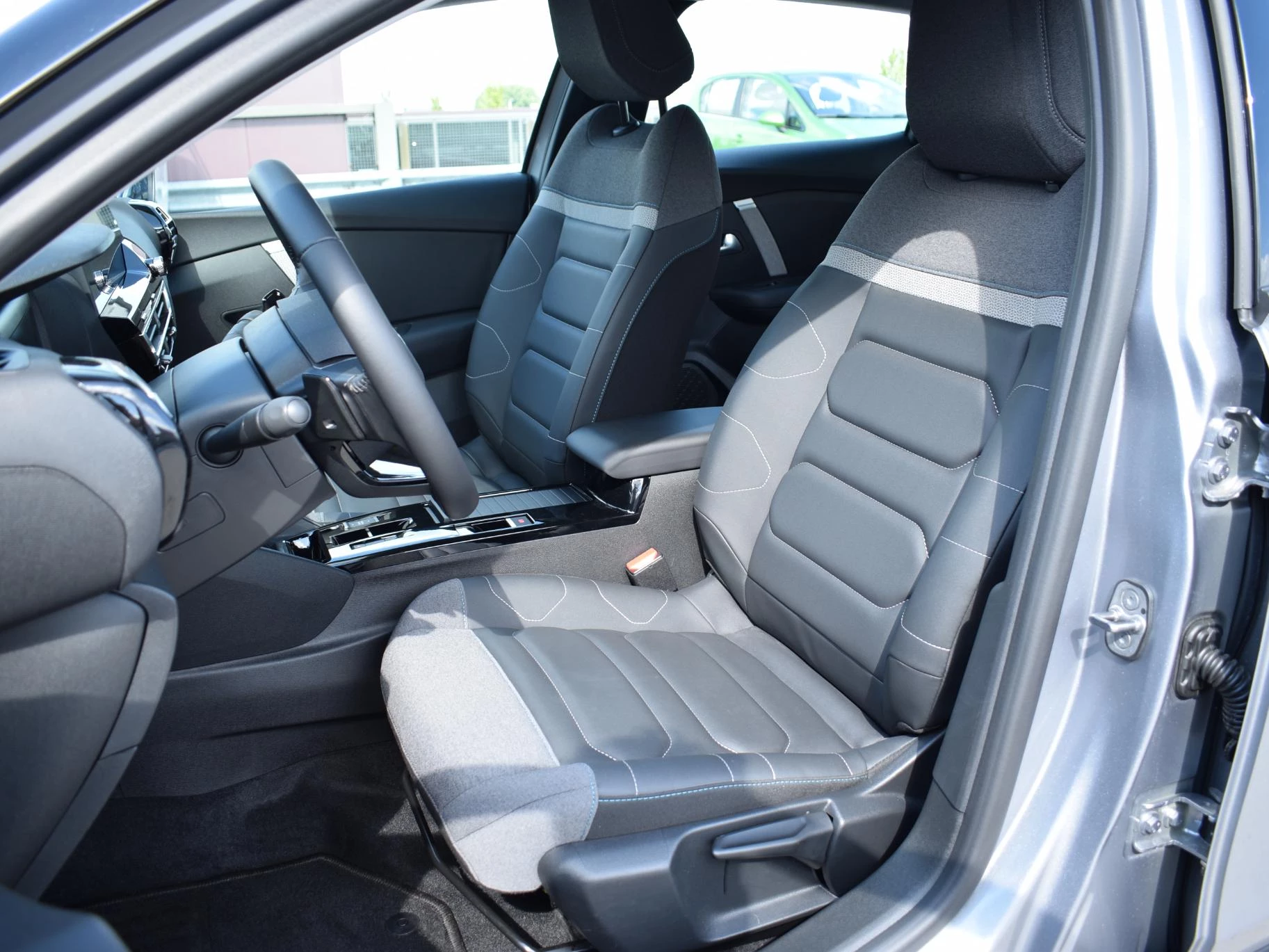 Hoofdafbeelding Citroën C4
