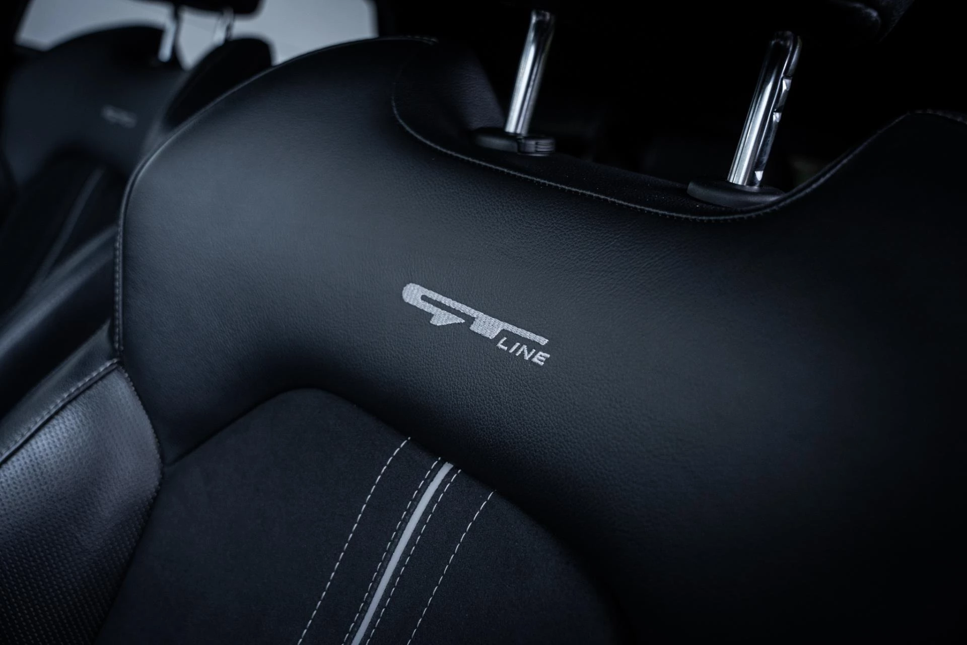 Hoofdafbeelding Kia ProCeed