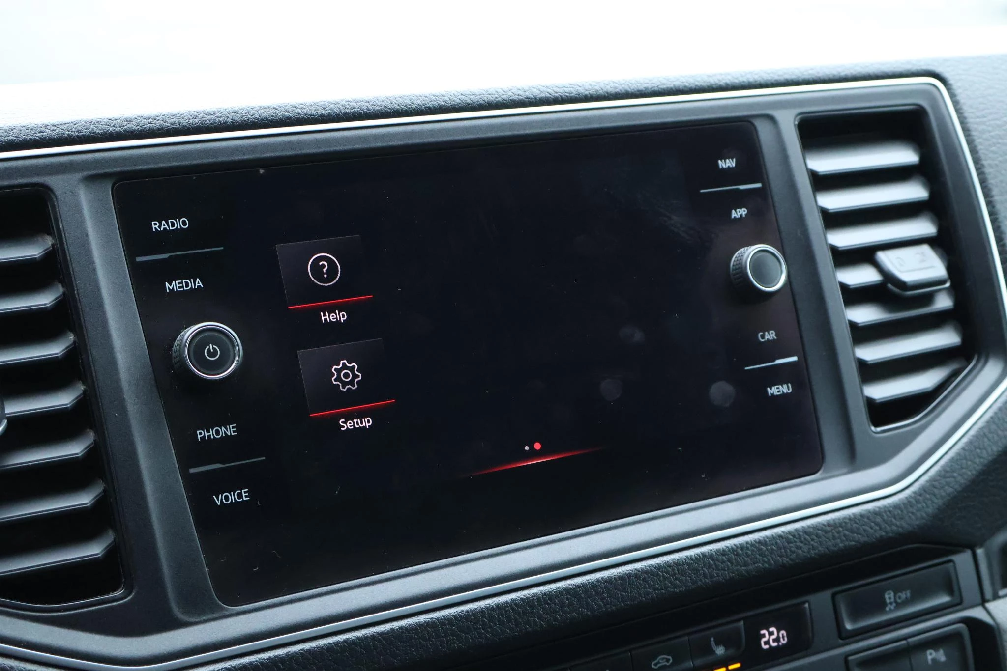 Hoofdafbeelding MAN TGE