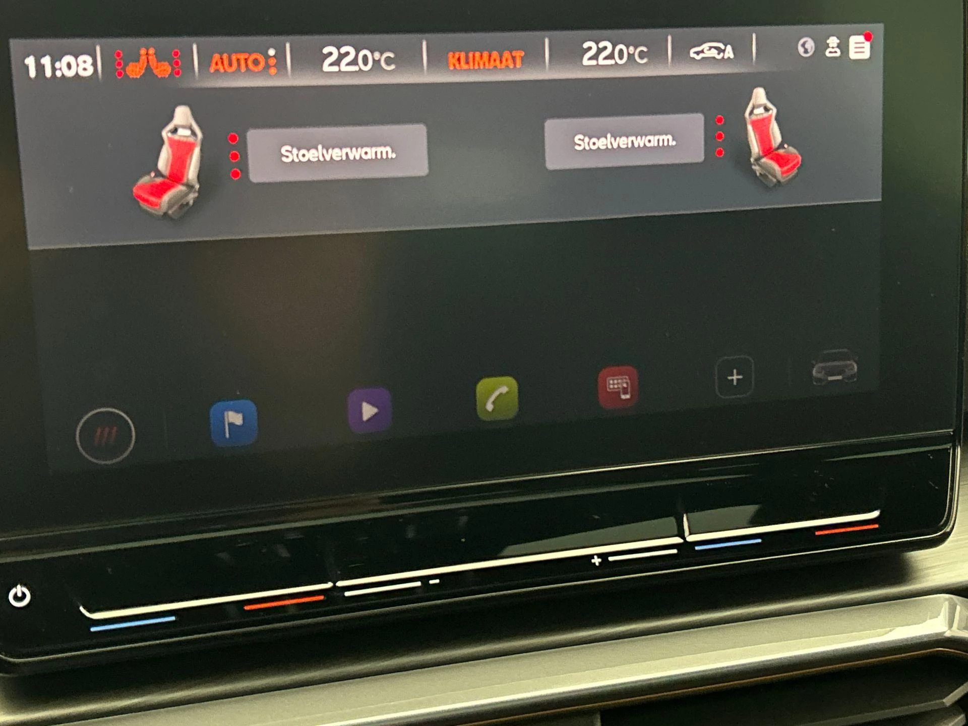 Hoofdafbeelding CUPRA Leon Sportstourer