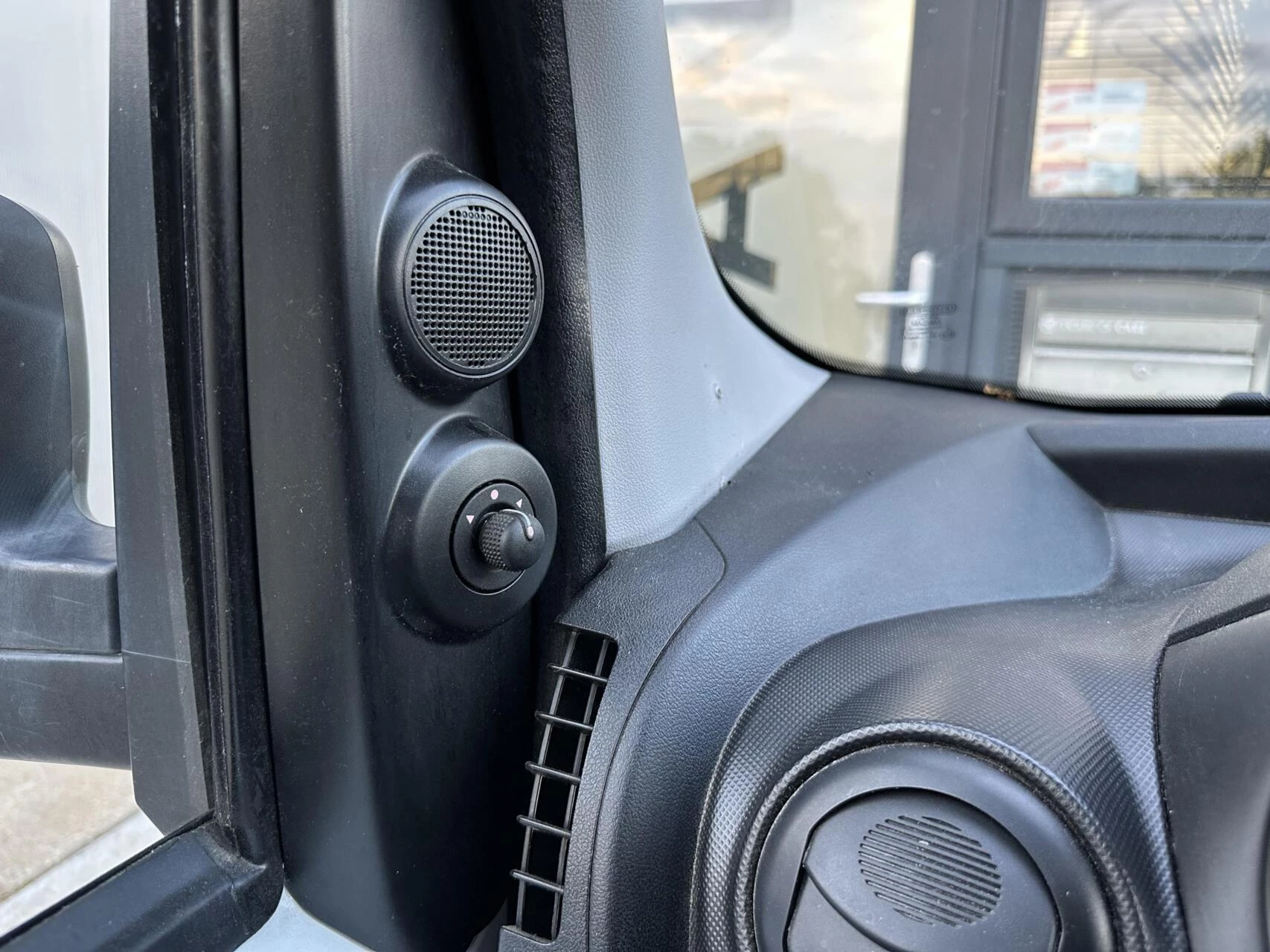 Hoofdafbeelding Fiat Fiorino