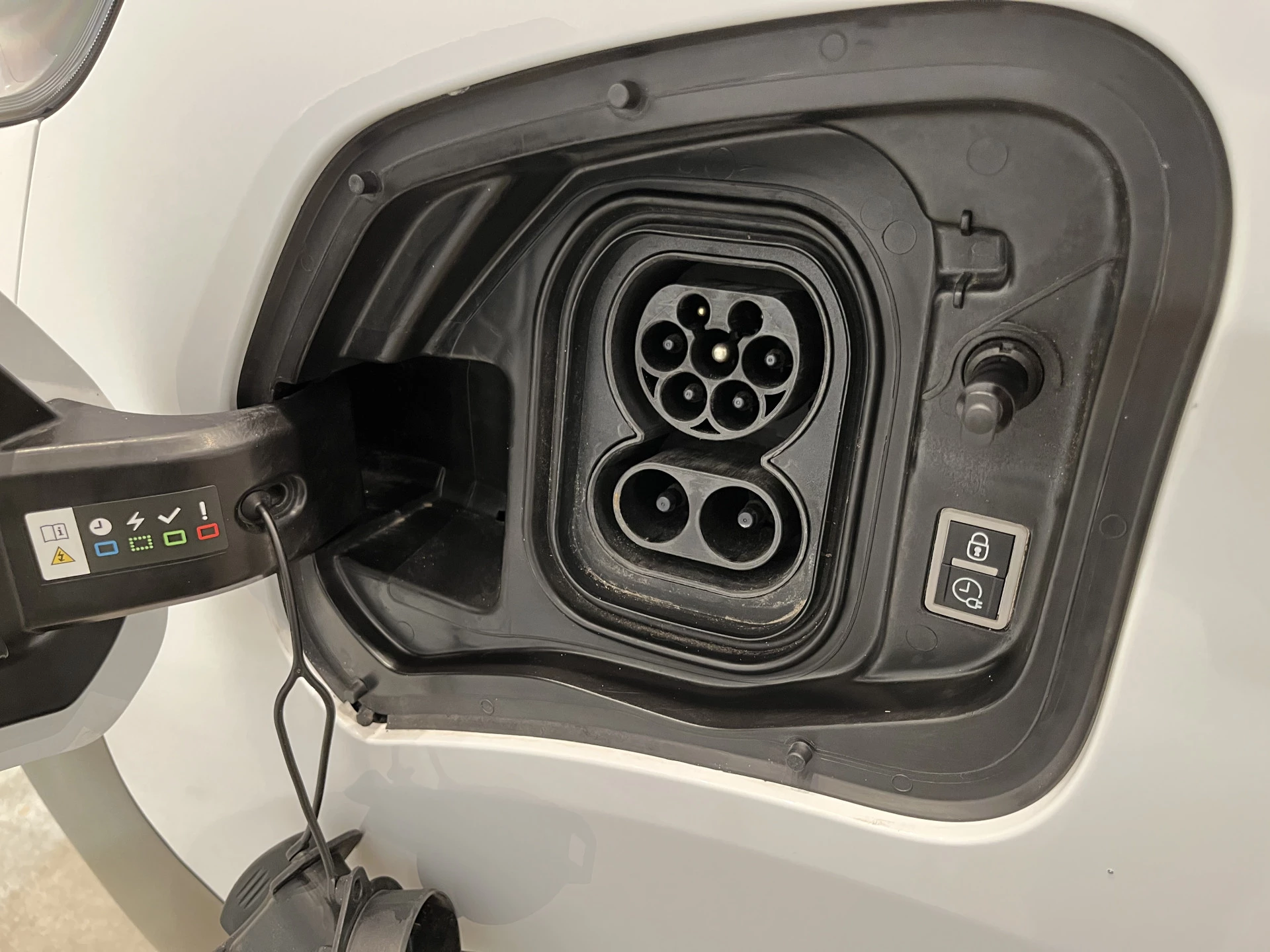 Hoofdafbeelding Citroën ë-Jumpy