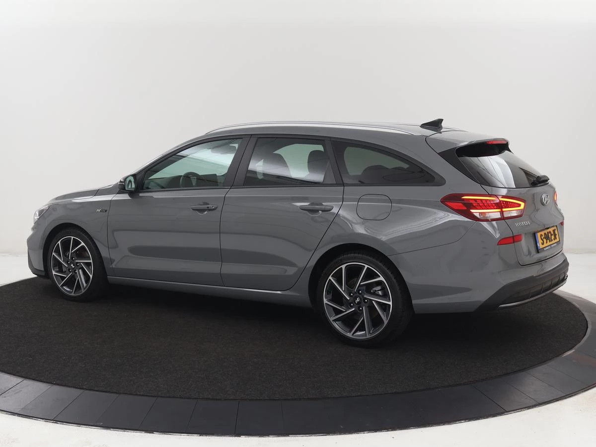 Hoofdafbeelding Hyundai i30