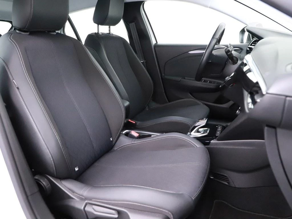 Hoofdafbeelding Opel Corsa-e