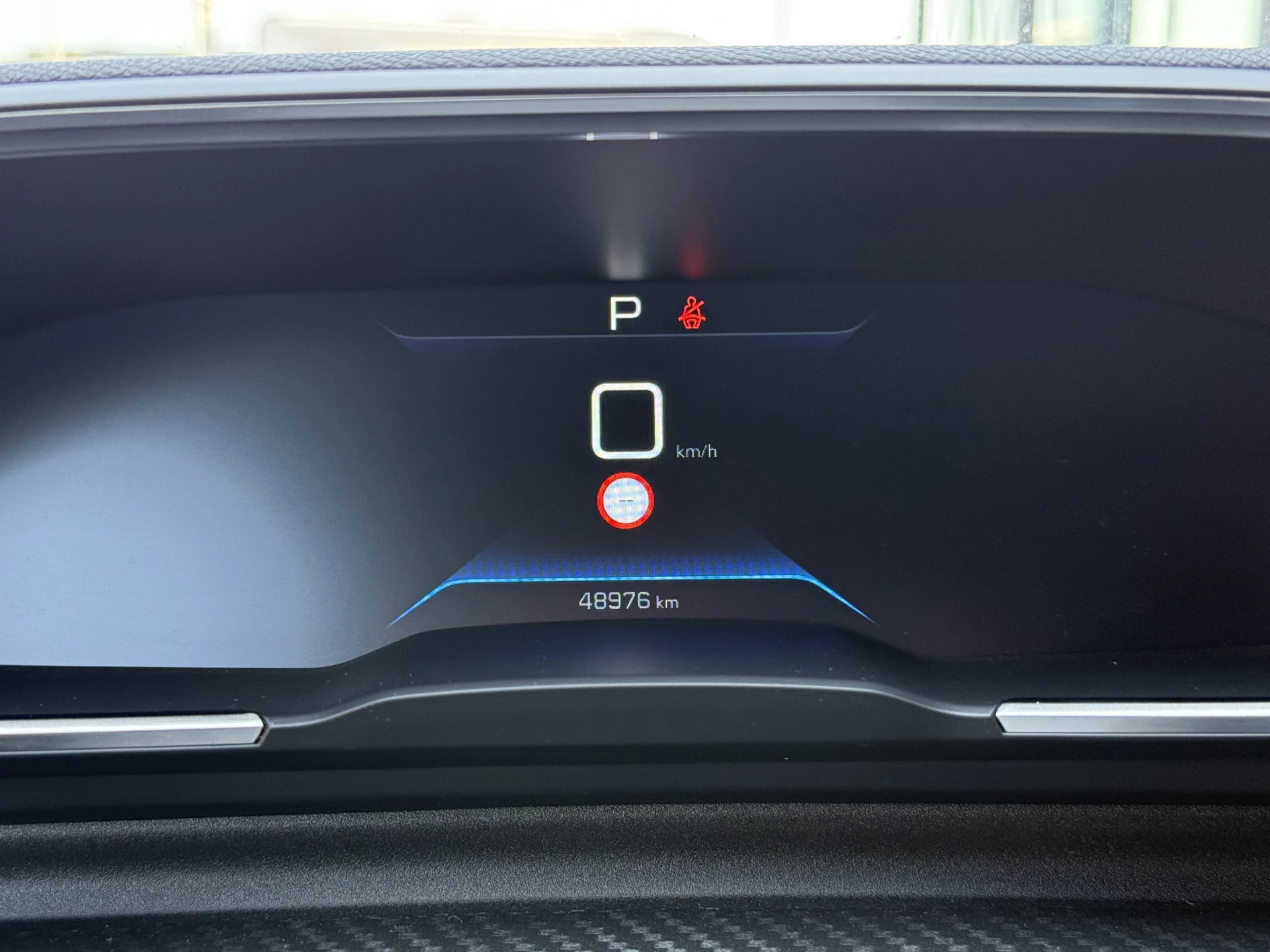 Hoofdafbeelding Peugeot 508