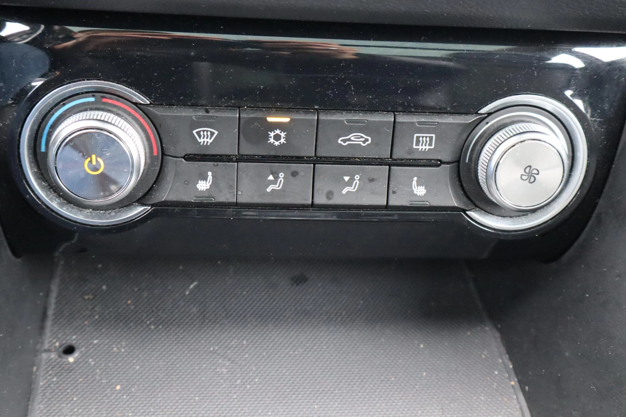 Hoofdafbeelding MG ZS EV