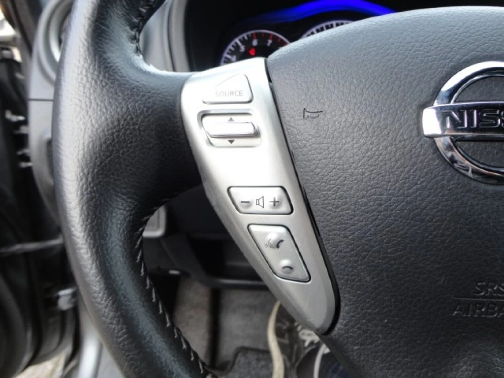 Hoofdafbeelding Nissan Note