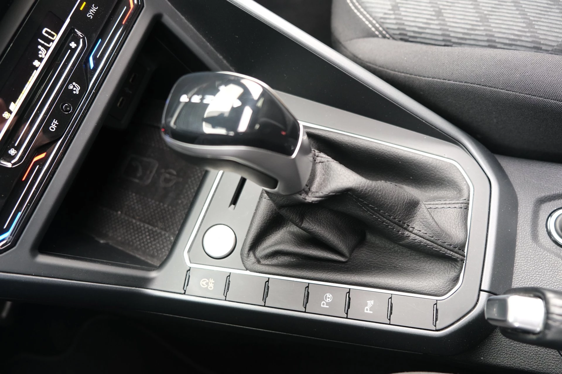 Hoofdafbeelding Volkswagen Taigo