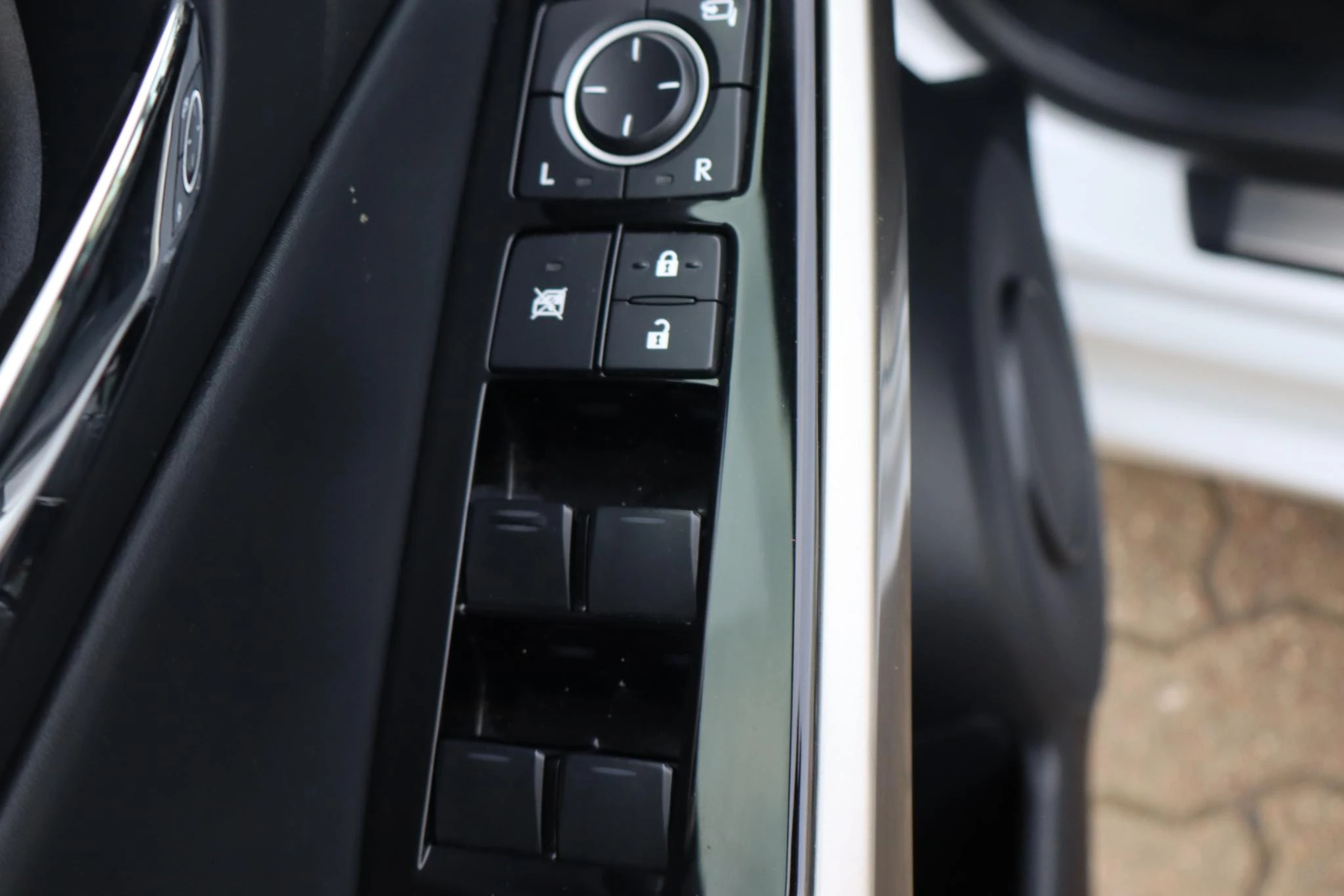 Hoofdafbeelding Lexus IS