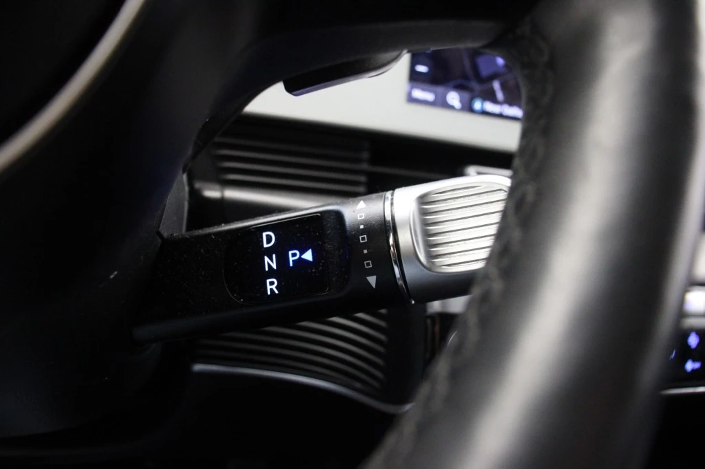 Hoofdafbeelding Hyundai IONIQ 5