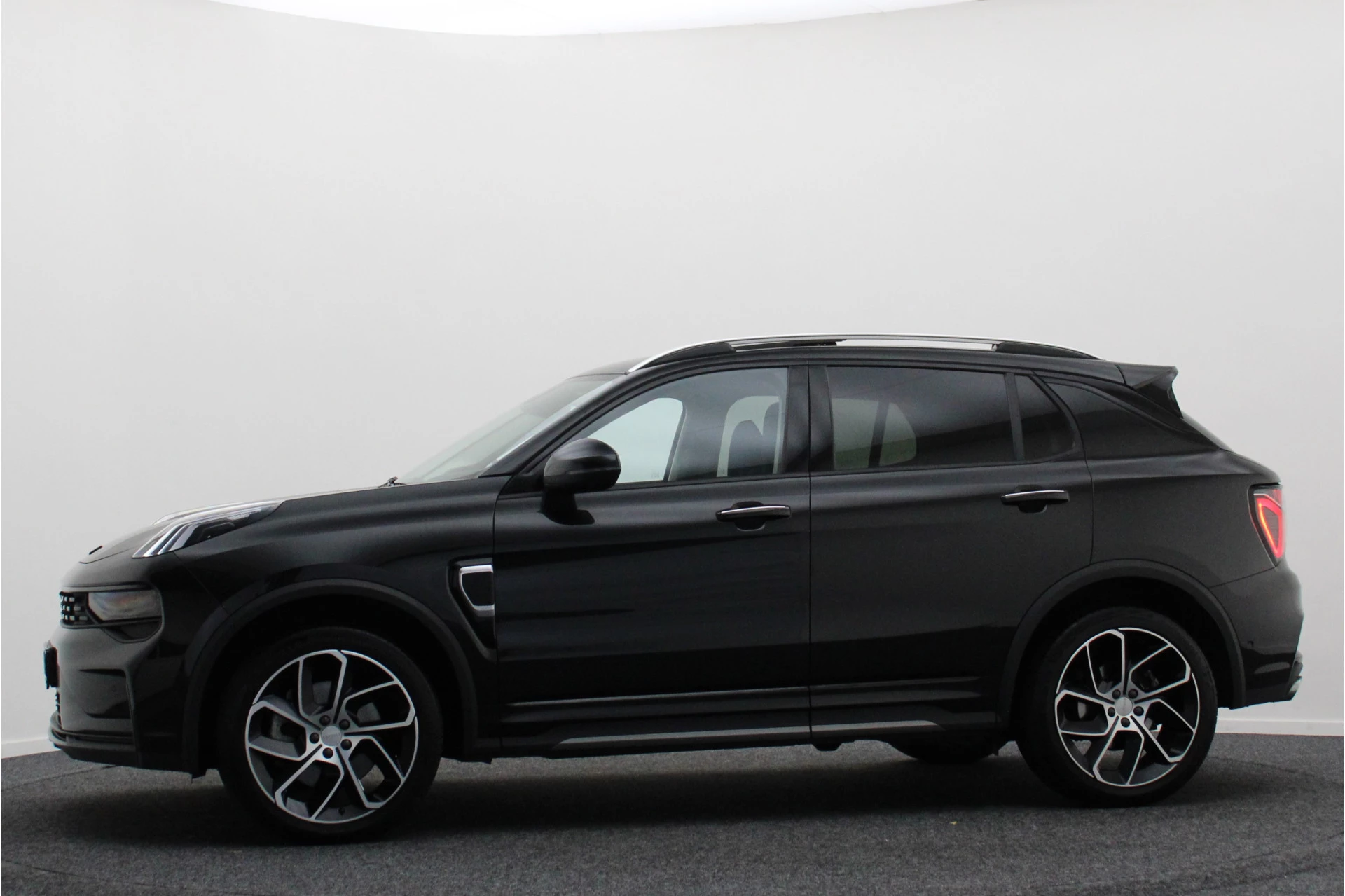 Hoofdafbeelding Lynk & Co 01