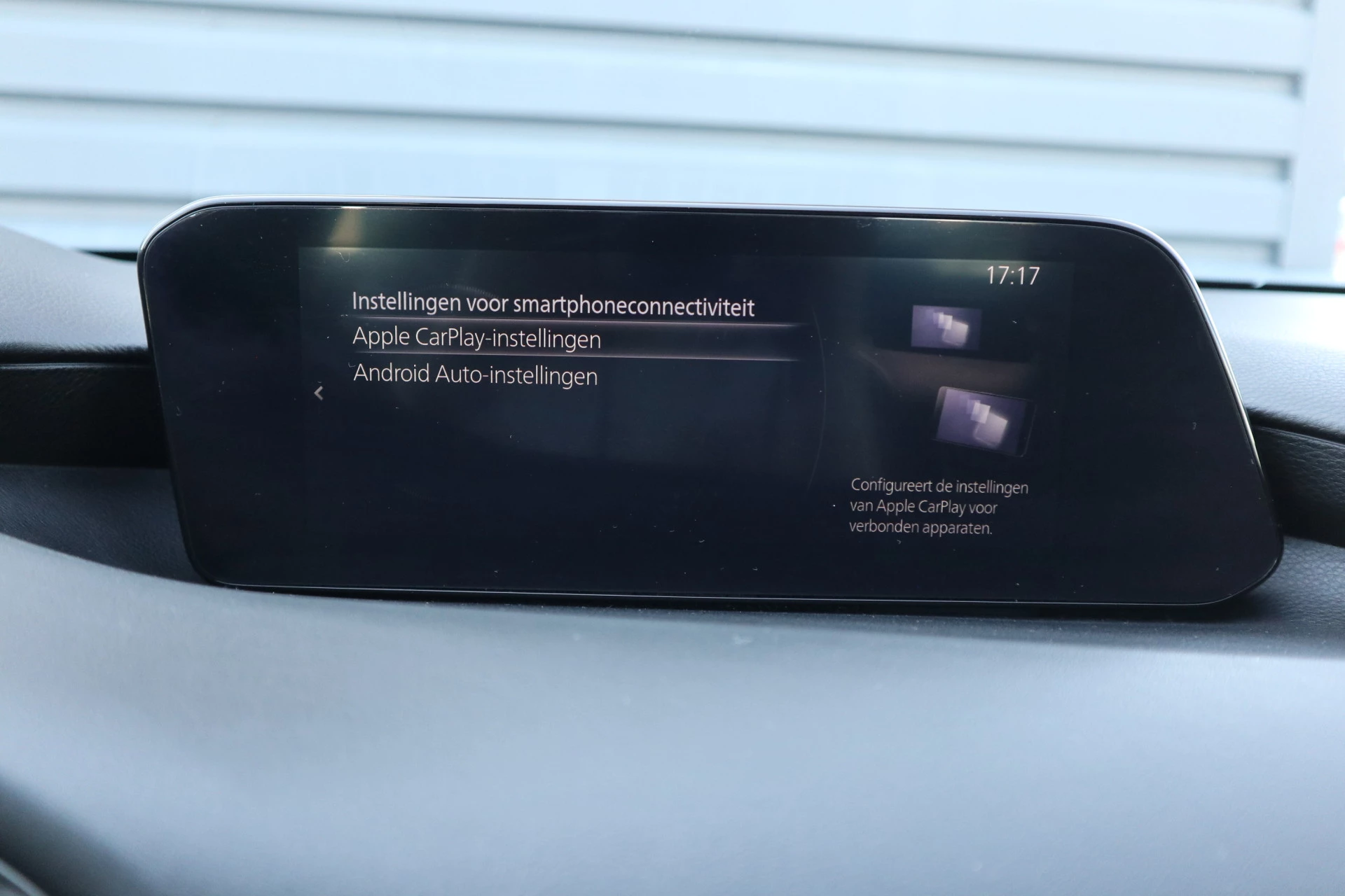 Hoofdafbeelding Mazda 3