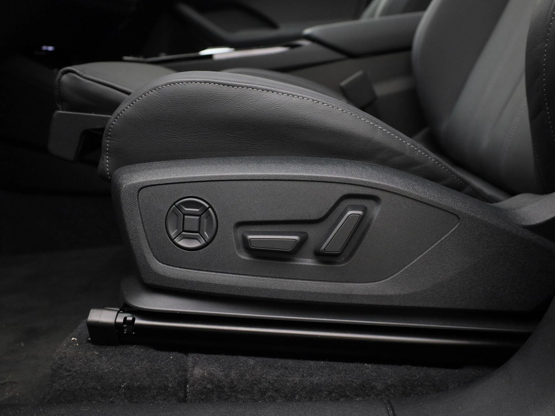 Hoofdafbeelding Audi Q6 e-tron