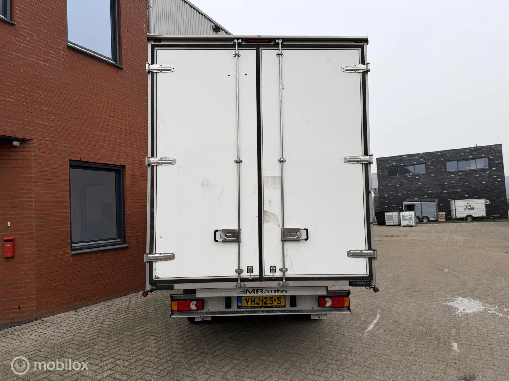 Hoofdafbeelding Fiat Ducato
