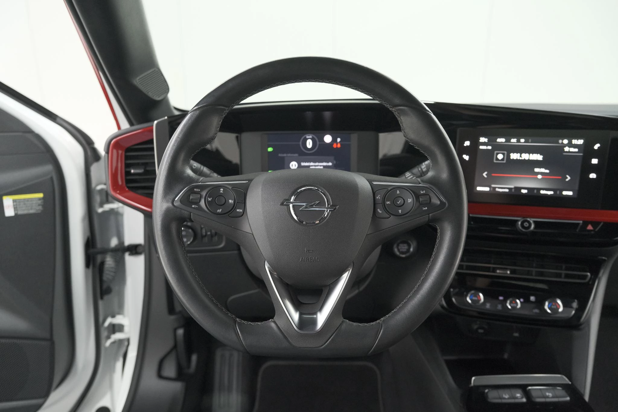 Hoofdafbeelding Opel Mokka-e