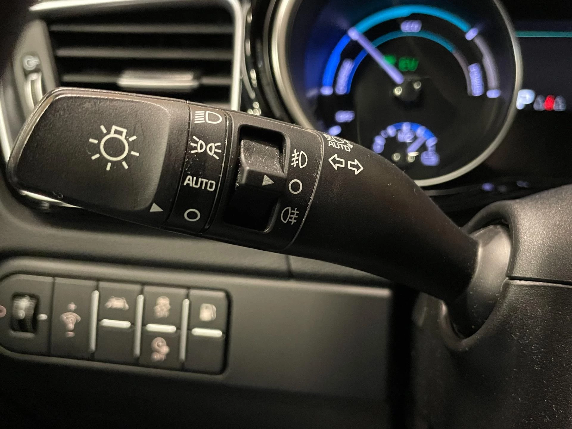 Hoofdafbeelding Kia XCeed