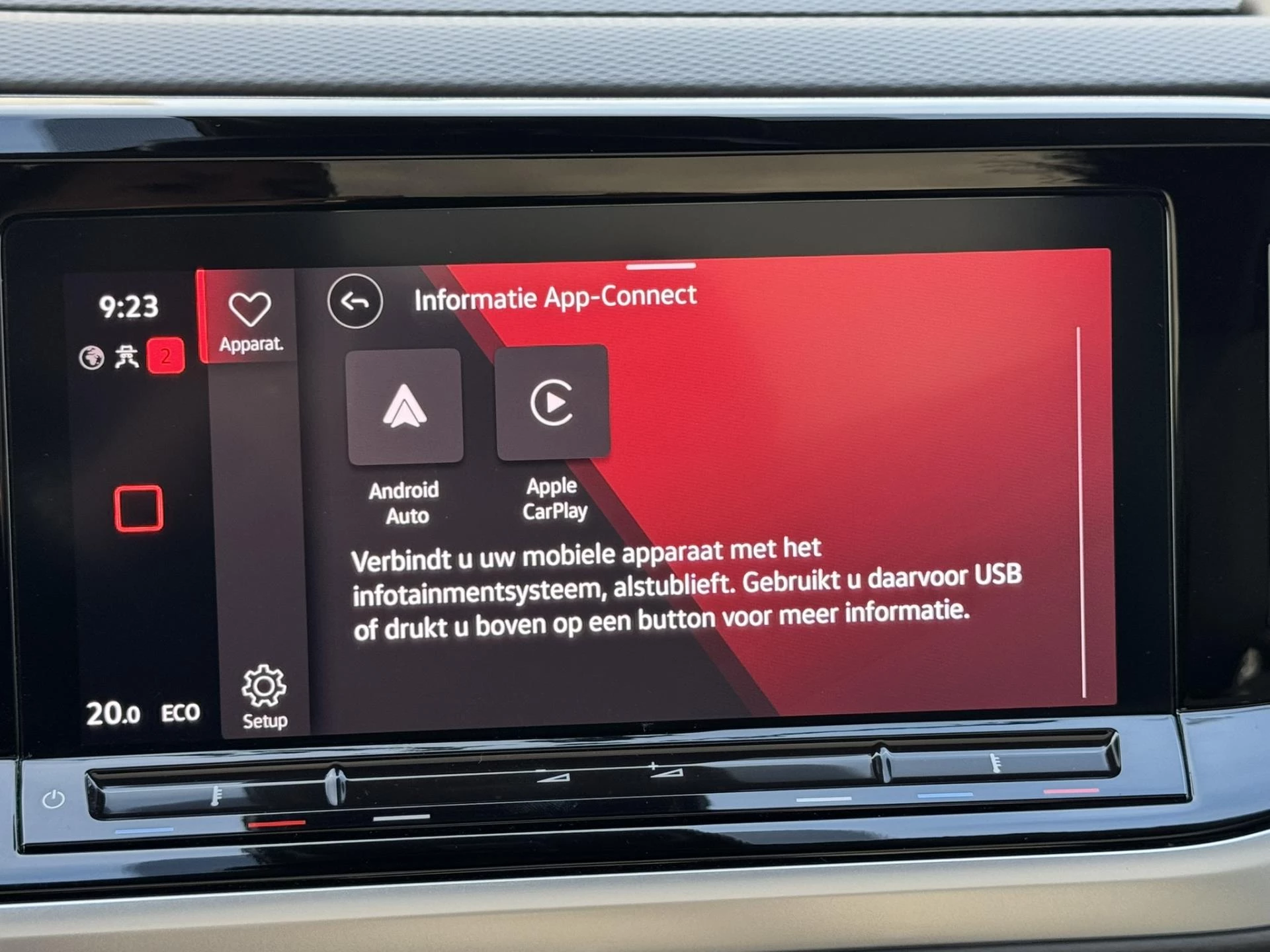 Hoofdafbeelding Volkswagen Multivan