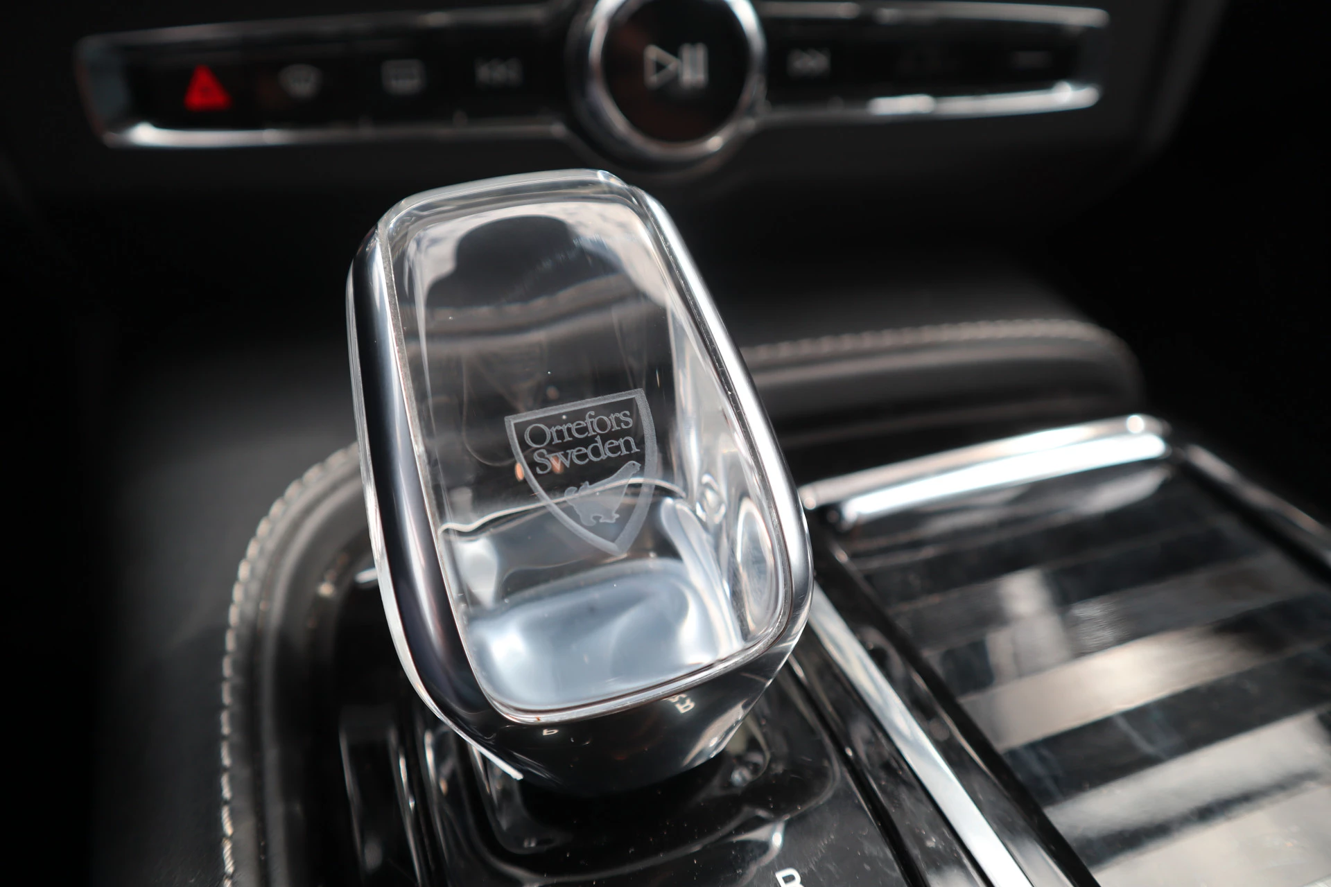 Hoofdafbeelding Volvo V90