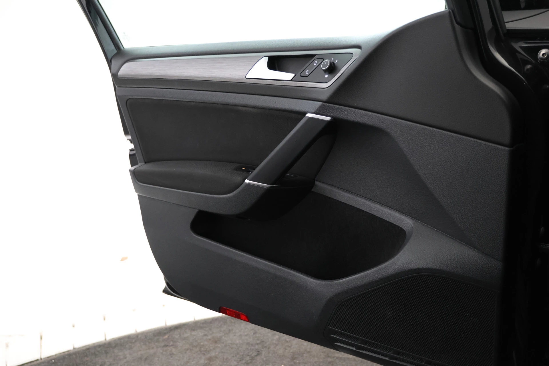 Hoofdafbeelding Volkswagen e-Golf