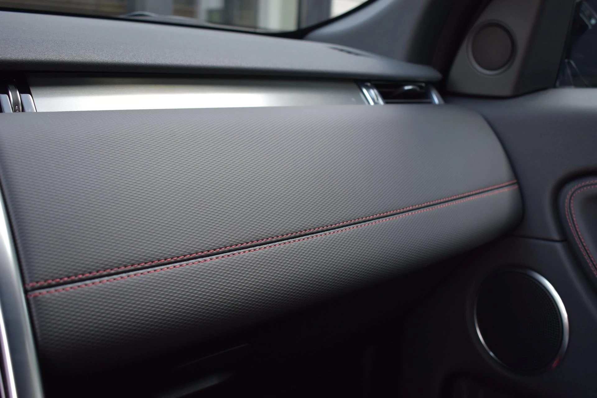 Hoofdafbeelding Land Rover Discovery Sport