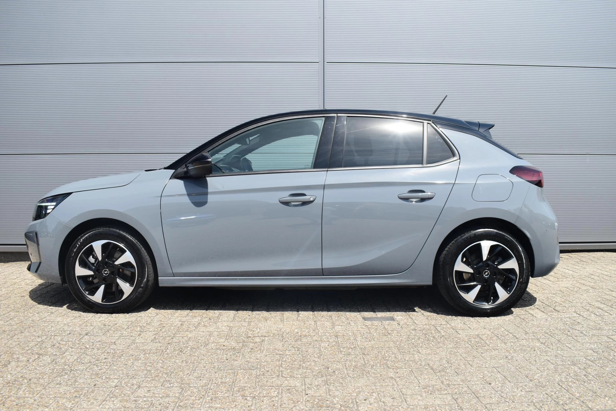 Hoofdafbeelding Opel Corsa-e