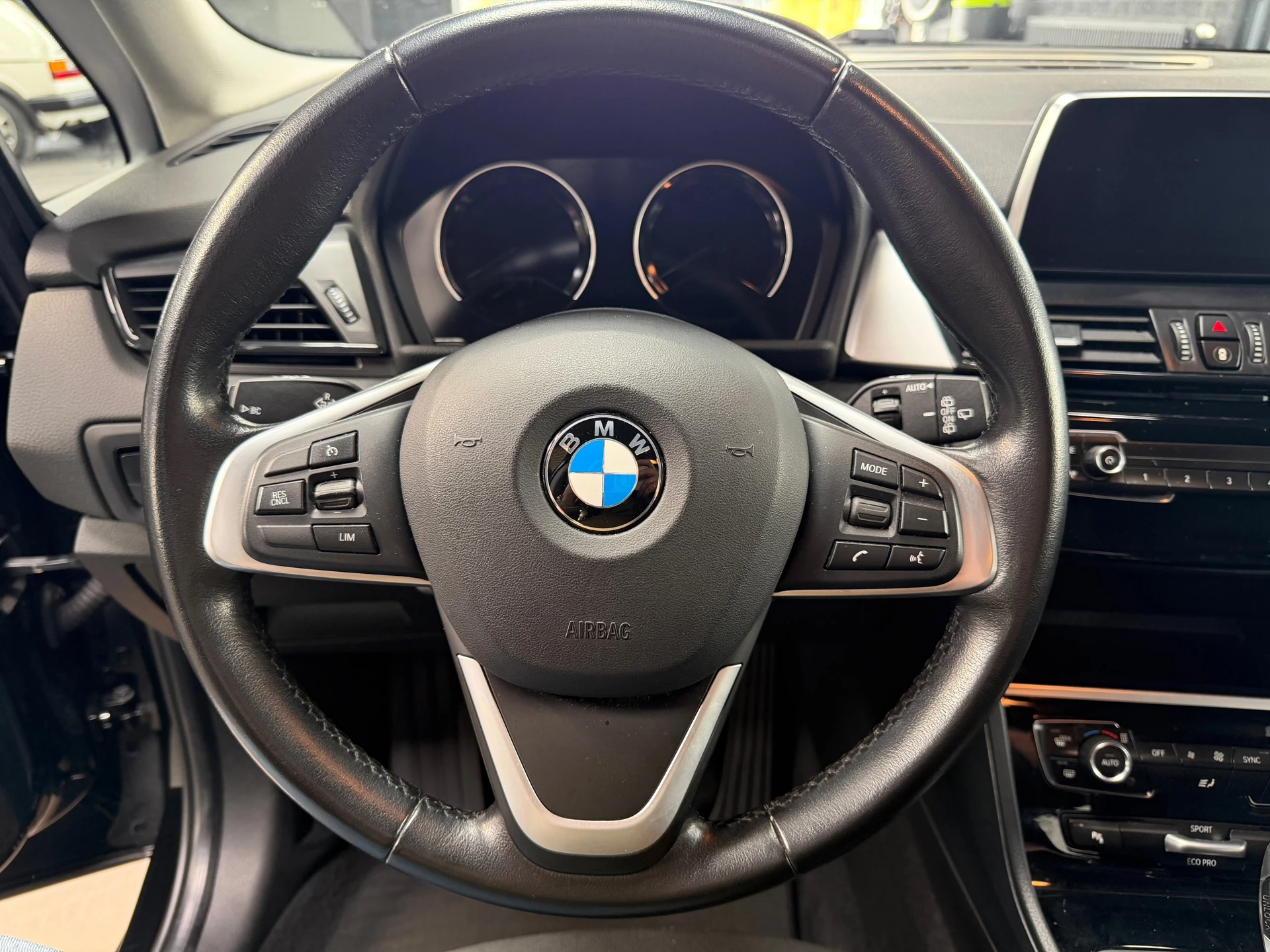 Hoofdafbeelding BMW 2 Serie