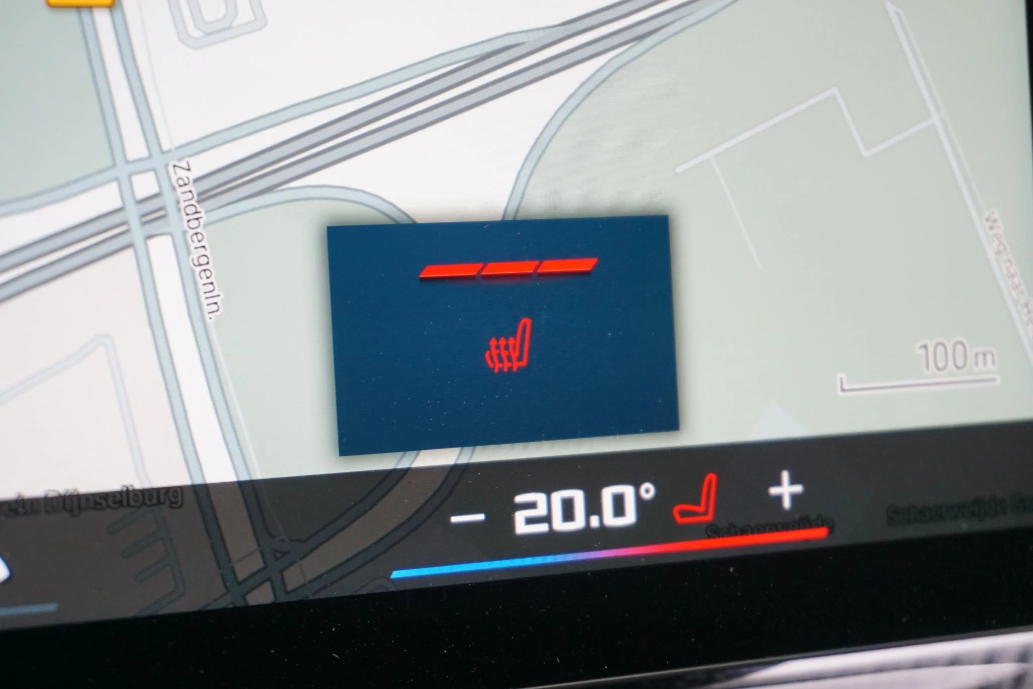 Hoofdafbeelding BMW M3