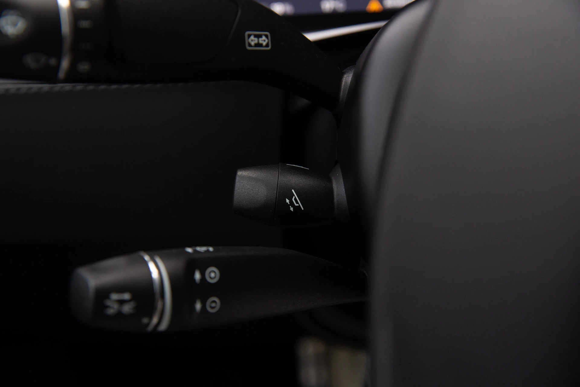 Hoofdafbeelding Tesla Model S