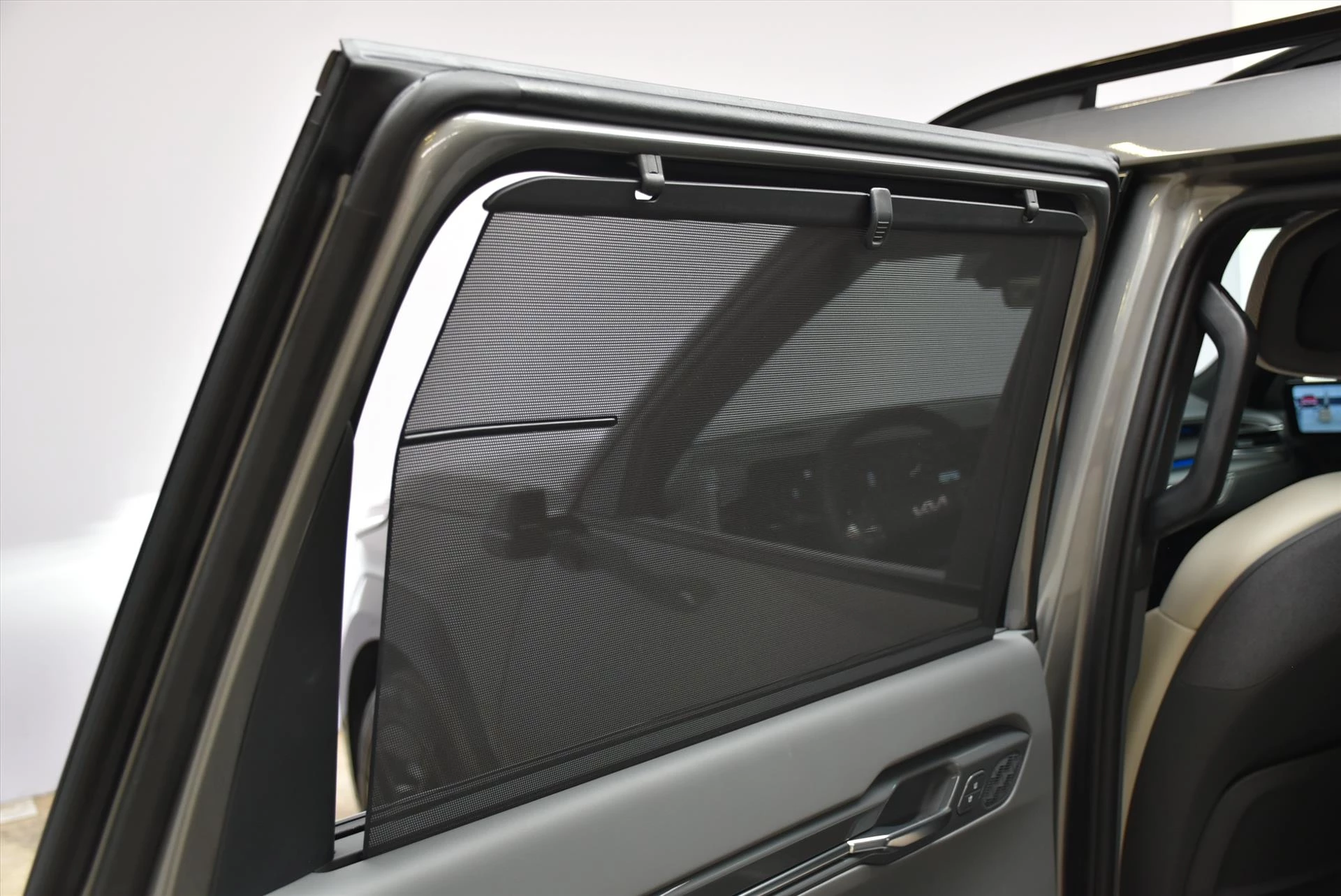 Hoofdafbeelding Kia EV9