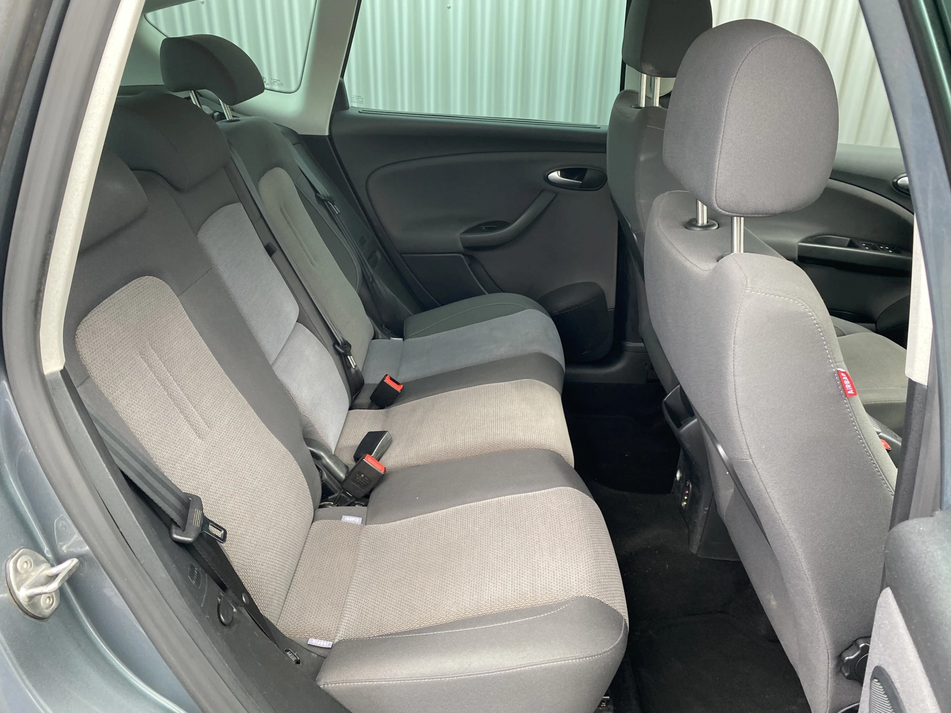Hoofdafbeelding SEAT Altea XL