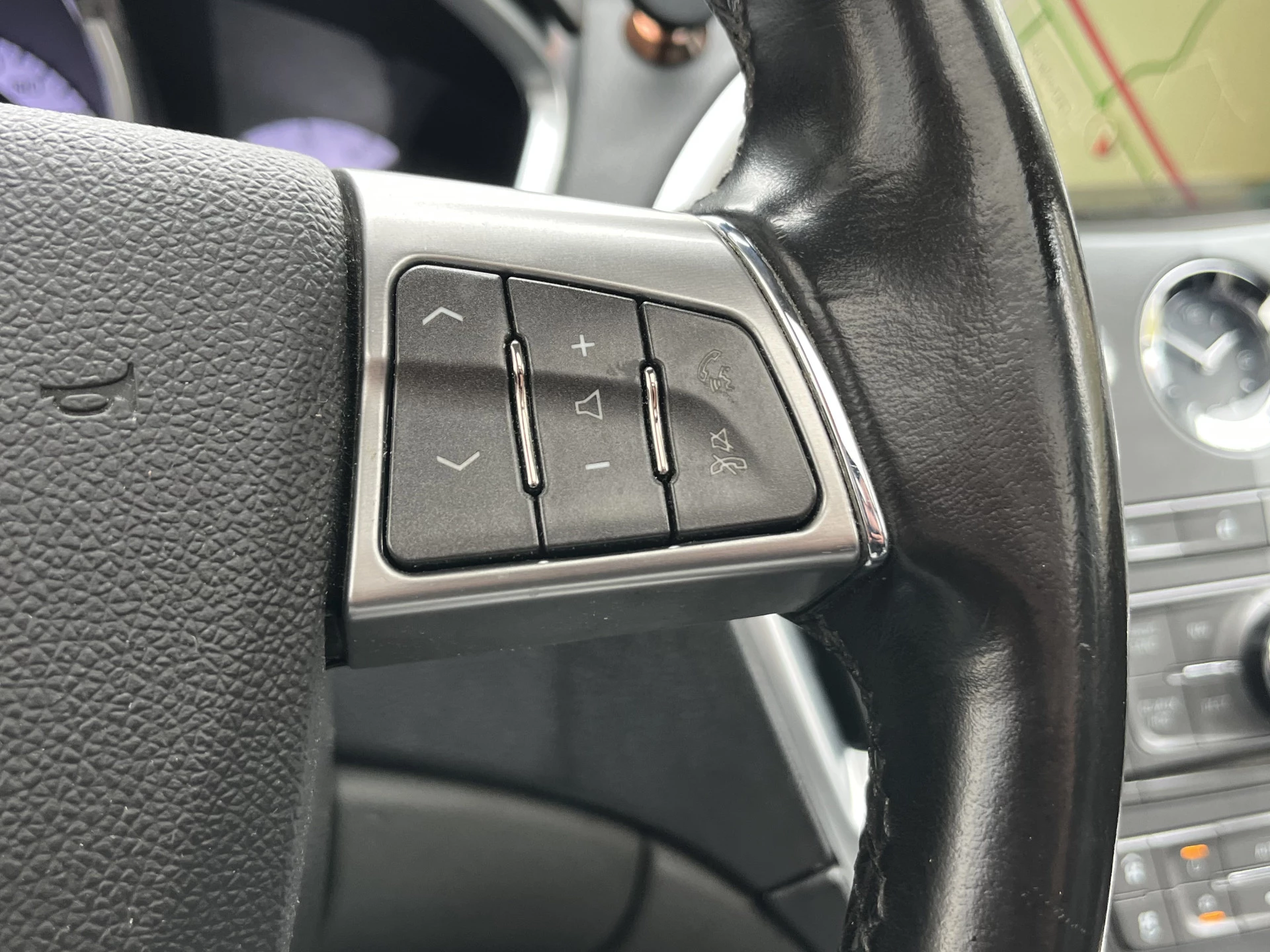 Hoofdafbeelding Cadillac SRX