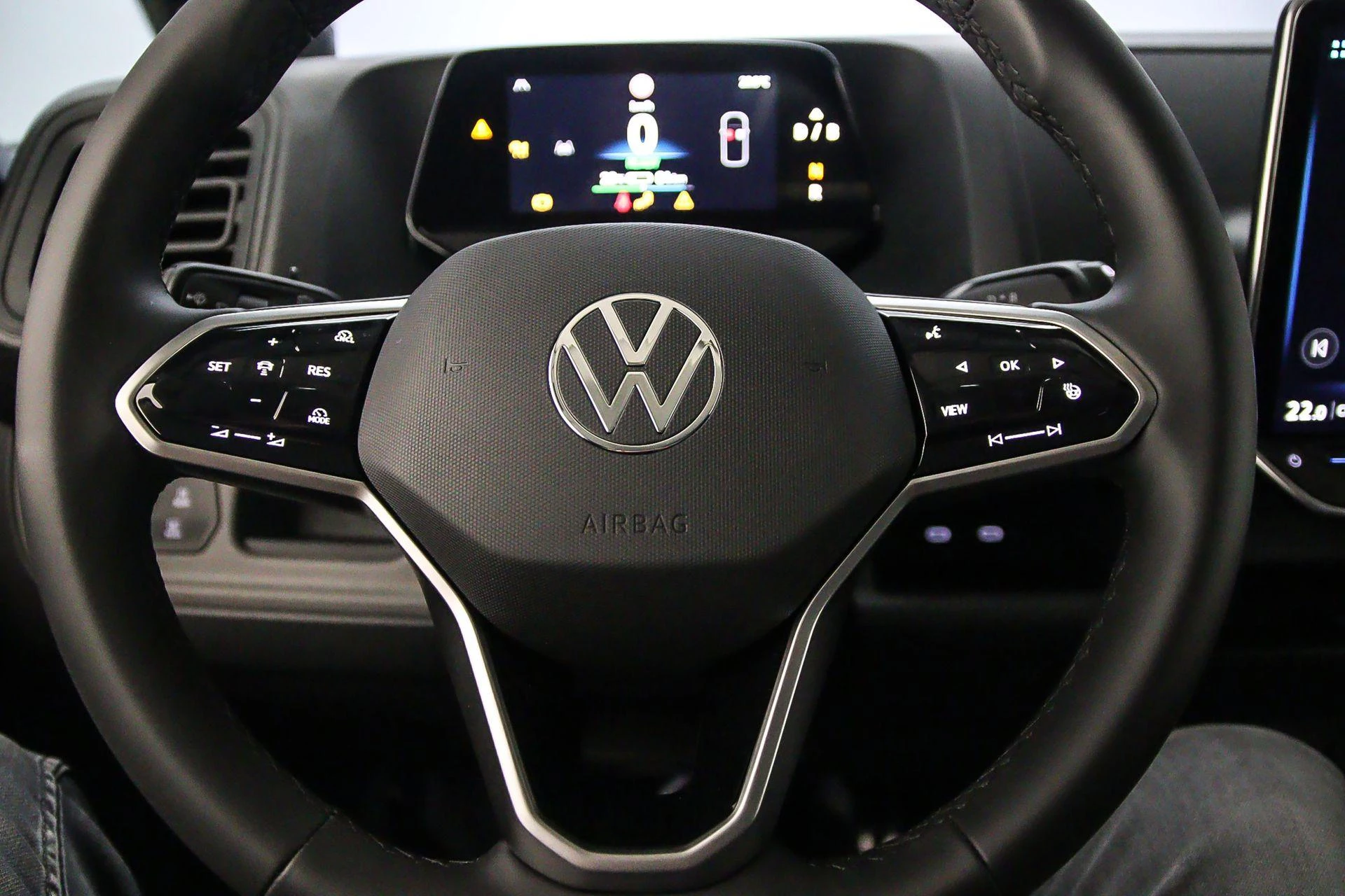 Hoofdafbeelding Volkswagen ID. Buzz Cargo