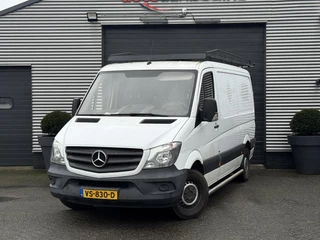 Mercedes-Benz Sprinter 316 2.2 CDI | 3500KG | Navigatie | Camera | Airco | Trekhaak | Cruise Control |