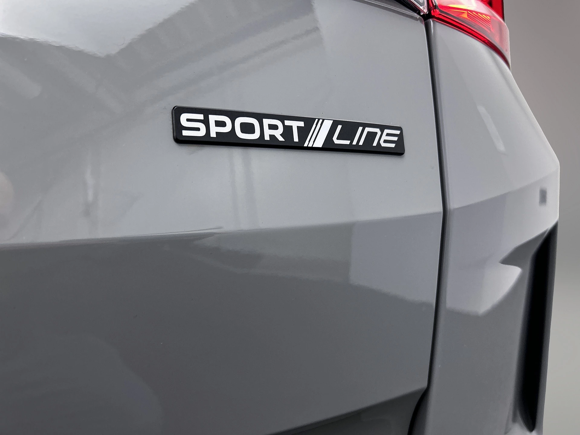 Hoofdafbeelding Škoda Elroq