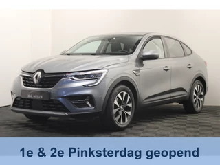 Hoofdafbeelding Renault Arkana
