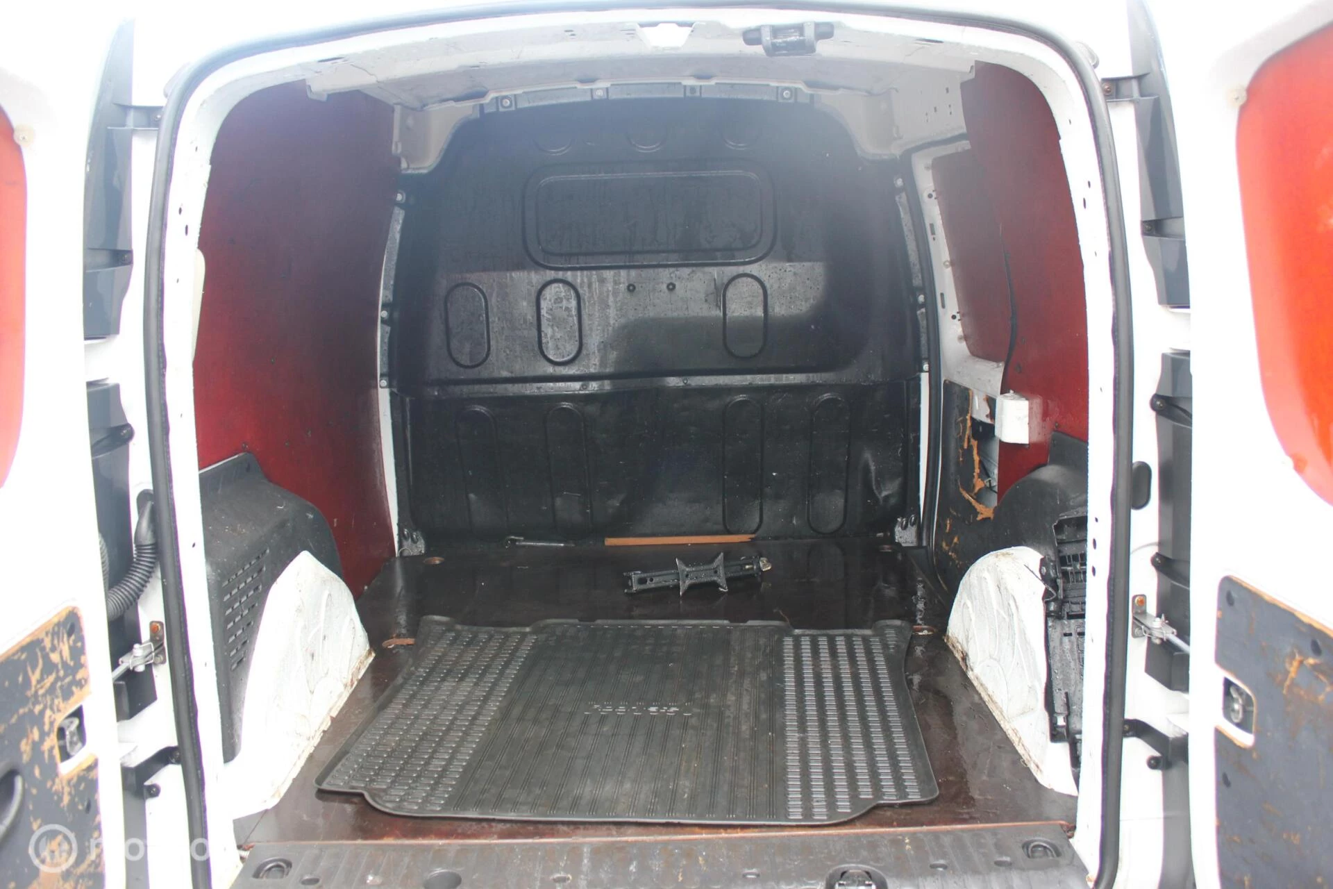 Hoofdafbeelding Mercedes-Benz Citan